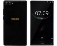 Doogee MIX 6/64GB Czarny - 1390347 - zdjęcie 1
